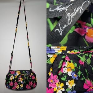 Vera Bradley small floral bag